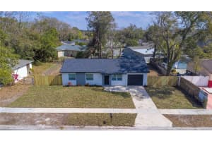 4536 SAN SEBASTIAN CIRCLE, ORLANDO, FL 32808 Sold 07/25/25