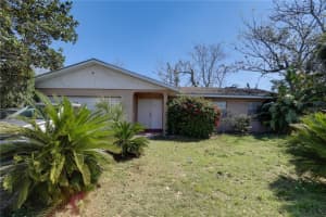 4155 WESTGATE ROAD, ORLANDO, FL 32808 Sold 05/21/25