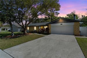 1514 MEADOWLARK STREET, LONGWOOD, FL 32750 Sold 04/11/25
