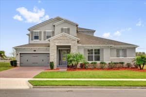 16828 SANCTUARY DRIVE, WINTER GARDEN, FL 34787 Sold 05/29/25