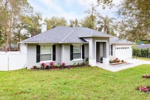 1621 CRESCENT ROAD, LONGWOOD, FL 32750 Sold 05/16/25