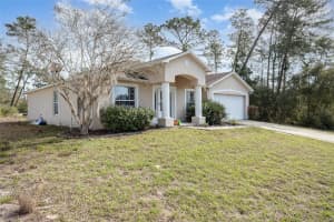 600 MARION OAKS BOULEVARD, OCALA, FL 34473 Sold 04/09/25