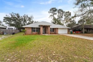 1600 AMBOY DRIVE, DELTONA, FL 32738 Sold 08/25/25