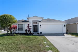 239 BRONZE LEAF COURT, APOPKA, FL 32703 Sold 10/15/25