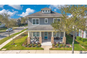 13864 SACHS AVENUE, ORLANDO, FL 32827 Sold 03/31/25