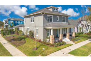 13864 SACHS AVENUE, ORLANDO, FL 32827 Sold 03/31/25