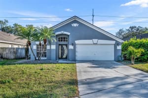 3664 SICKLE STREET, ORLANDO, FL 32812 Sold 05/27/25