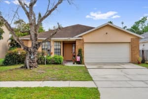 3038 WOOLRIDGE DRIVE, ORLANDO, FL 32837 Sold 04/08/25