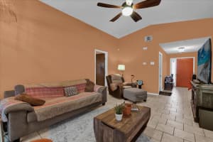 3038 WOOLRIDGE DRIVE, ORLANDO, FL 32837 Sold 04/08/25