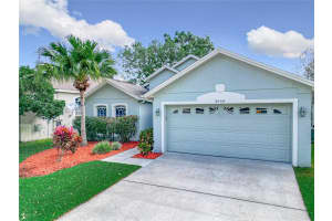 3668 BECONTREE PLACE, OVIEDO, FL 32765 Sold 04/28/25