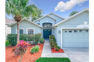 3668 BECONTREE PLACE, OVIEDO, FL 32765 Sold 04/28/25