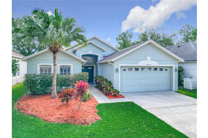 3668 BECONTREE PLACE, OVIEDO, FL 32765 Sold 04/28/25