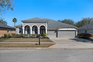 2732 ALOMA OAKS DRIVE, OVIEDO, FL 32765 Sold 04/02/25