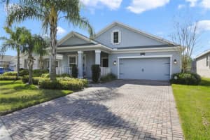 10012 LOVEGRASS LANE, ORLANDO, FL 32832 Sold 04/17/25