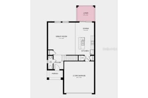 5169 FORGET ME NOT AVENUE, LAKE HAMILTON, FL 33851 Sold 04/25/25