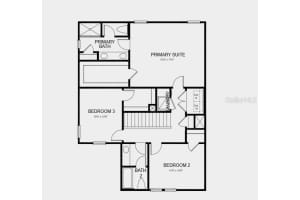 5169 FORGET ME NOT AVENUE, LAKE HAMILTON, FL 33851 Sold 04/25/25