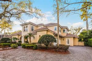8814 SOUTHERN BREEZE DRIVE, ORLANDO, FL 32836 - MLS#MFRO6283952