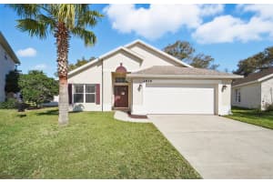 2614 BROOKSHIRE COURT, KISSIMMEE, FL 34746 Sold 04/05/25