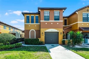 9568 MUSE PLACE, ORLANDO, FL 32829 Sold 04/09/25