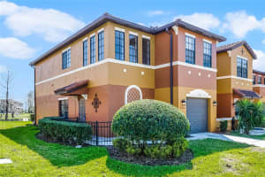 9568 MUSE PLACE, ORLANDO, FL 32829 Sold 04/09/25