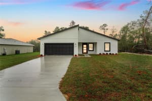 2246 Sw 167th Pl, OCALA