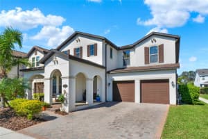 8330 VIVARO ISLE WAY, WINDERMERE, FL 34786 Sold 07/25/25