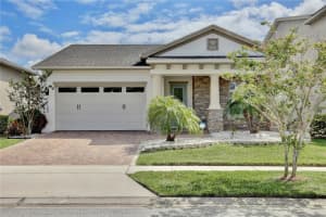 14103 ALAFAYA OAK BEND, ORLANDO, FL 32828 Sold 07/31/25