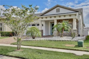 14103 ALAFAYA OAK BEND, ORLANDO, FL 32828 Sold 07/31/25