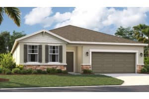 1134 CLAY BOULEVARD, TAVARES, FL 32778 Sold 08/06/25