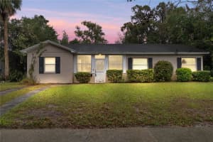 1531 NORFOLK AVENUE, WINTER PARK, FL 32789 Sold 04/25/25