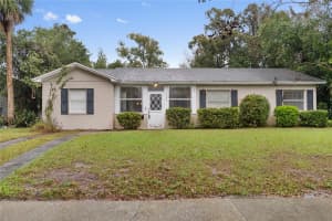 1531 NORFOLK AVENUE, WINTER PARK, FL 32789 Sold 04/25/25