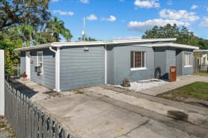 1627 TRIANGLE AVENUE, ORLANDO, FL 32806 Sold 06/11/25