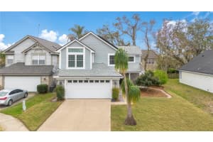 5276 ROCKING HORSE PLACE, OVIEDO, FL 32765 Sold 04/04/25