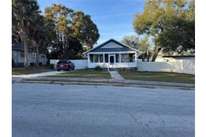 1404 HIGH STREET, LEESBURG, FL 34748 Sold 04/22/25