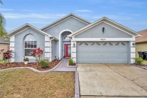 3455 BELLINGHAM DRIVE, ORLANDO, FL 32825 Sold 04/17/25
