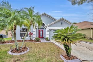 3455 BELLINGHAM DRIVE, ORLANDO, FL 32825 Sold 04/17/25