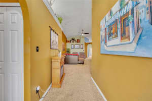 3455 BELLINGHAM DRIVE, ORLANDO, FL 32825 Sold 04/17/25