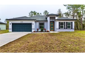 5029 150TH LANE, OCALA, FL 34473 Sold 06/20/25