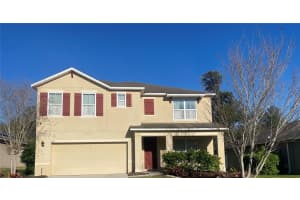 3447 BERKSHIRE WOODS TERRACE, DELTONA, FL 32725 Sold 05/09/25