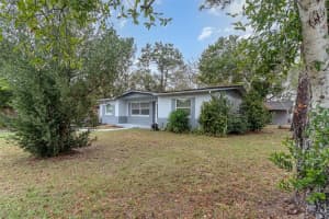 200 AVENUE C, CHULUOTA, FL 32766 Sold 03/31/25