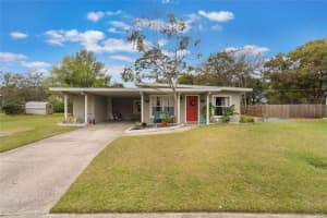 704 BAYWOOD DRIVE, SANFORD, FL 32773 Sold 08/19/25
