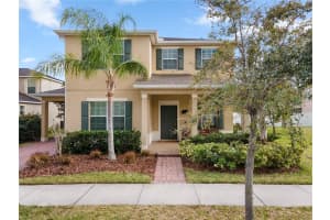15154 DRIFTWOOD BEND STREET, WINTER GARDEN, FL 34787 Sold 05/09/25