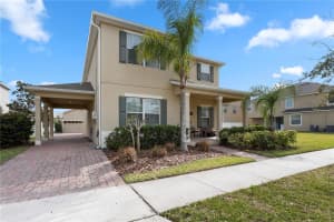 15154 DRIFTWOOD BEND STREET, WINTER GARDEN, FL 34787 Sold 05/09/25