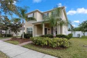 15154 DRIFTWOOD BEND STREET, WINTER GARDEN, FL 34787 Sold 05/09/25