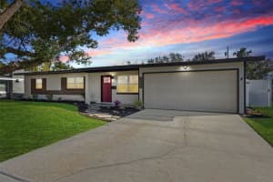 3632 KALEY AVENUE, ORLANDO, FL 32812 Sold 04/23/25