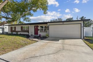 3632 KALEY AVENUE, ORLANDO, FL 32812 Sold 04/23/25