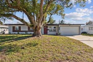 3632 KALEY AVENUE, ORLANDO, FL 32812 Sold 04/23/25