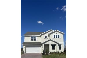 14734 ERICE AVENUE, CLERMONT, FL 34714 Sold 06/30/25