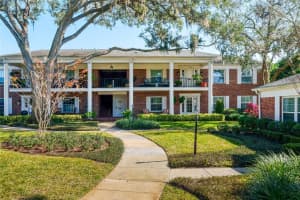 1059 Edgewater Dr, Orlando, FL 32804, Sold 02/27/25