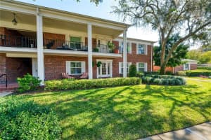 1059 Edgewater Dr, Orlando, FL 32804, Sold 02/27/25